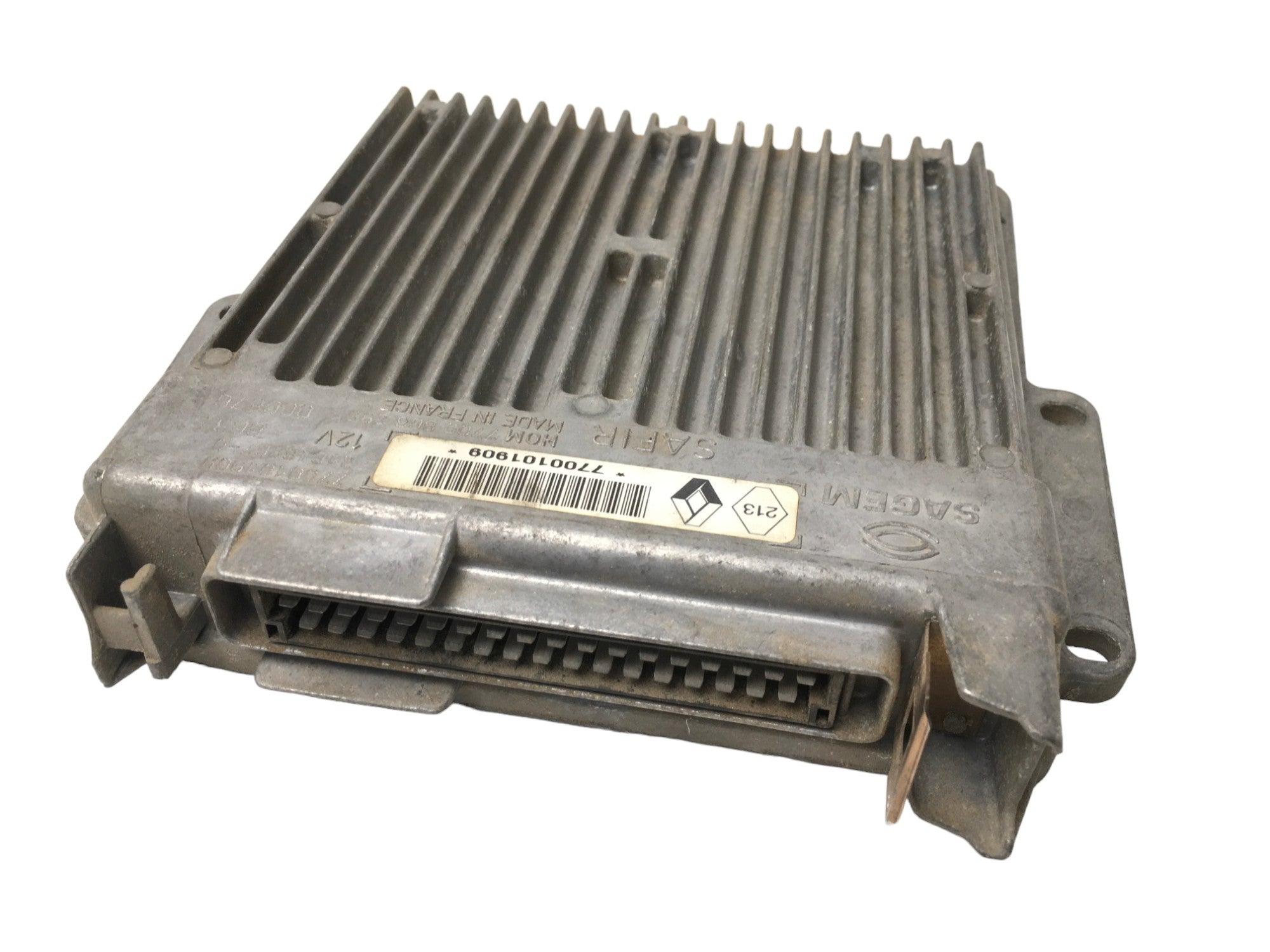 Centralita Motor Renault 7700101909 - AutoRR 7700101909