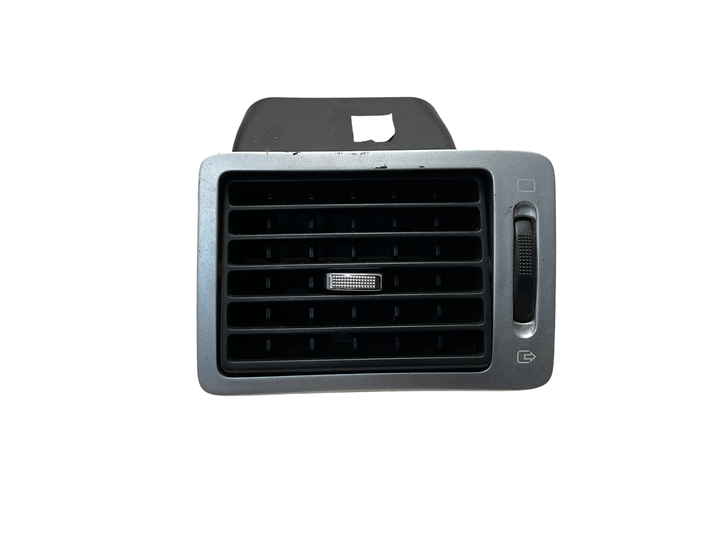 Rejilla aireadora del dcha Peugeot 307 01-08