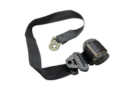 Cinturon del izq Volkswagen Golf 83-92