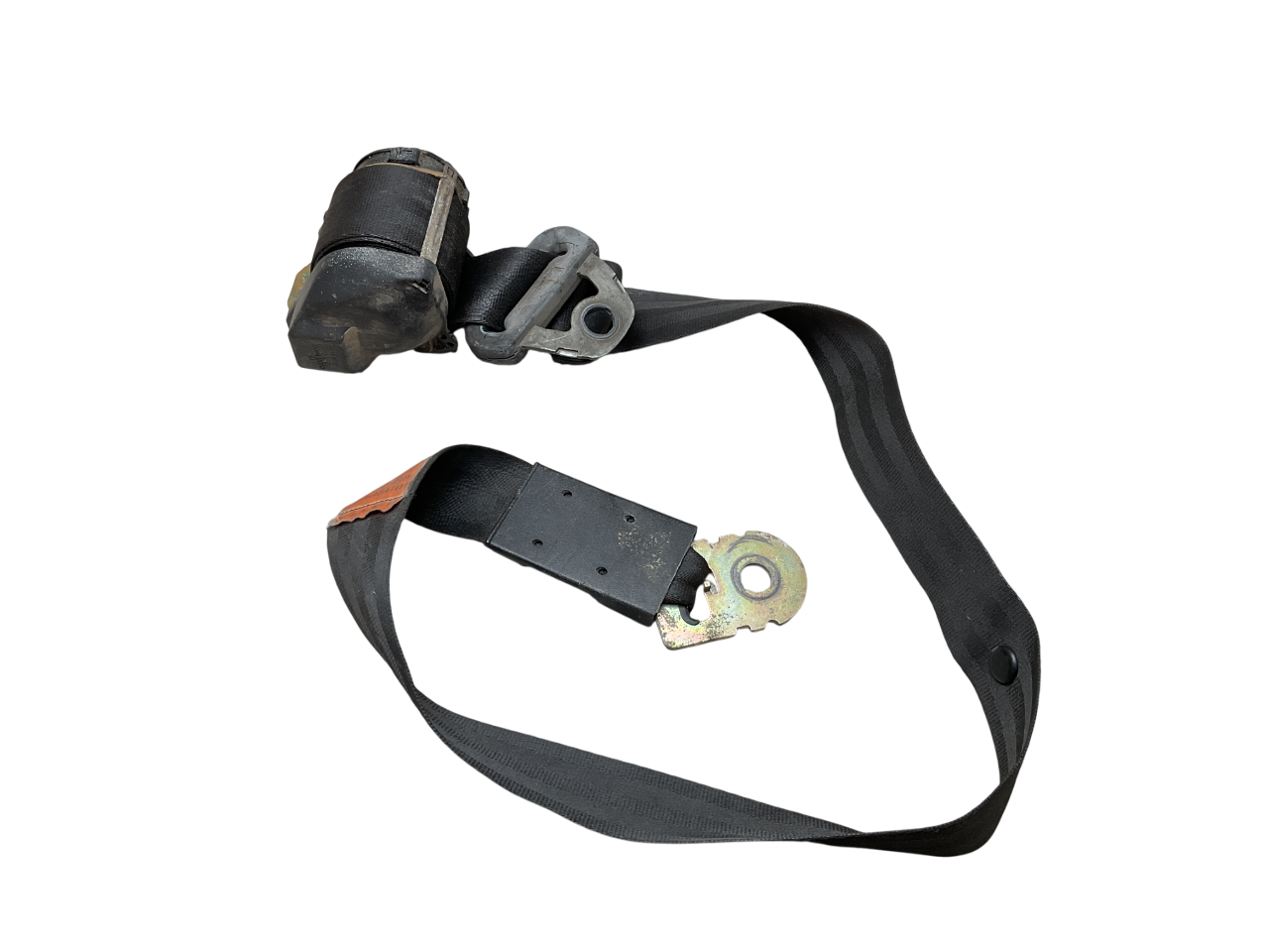 Cinturon del izq Volkswagen Golf 83-92