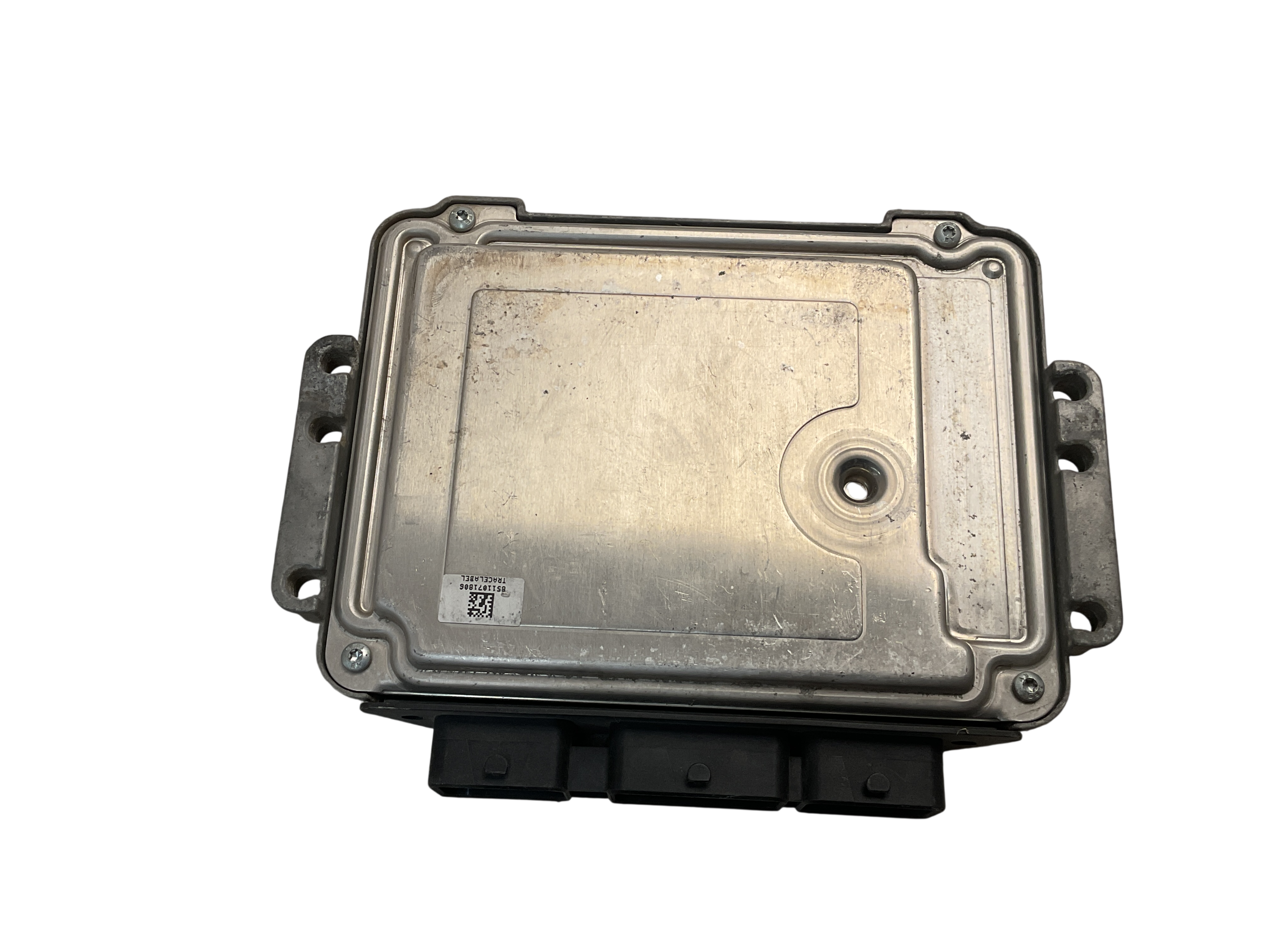 Centralita Motor Citroen C3 02-10