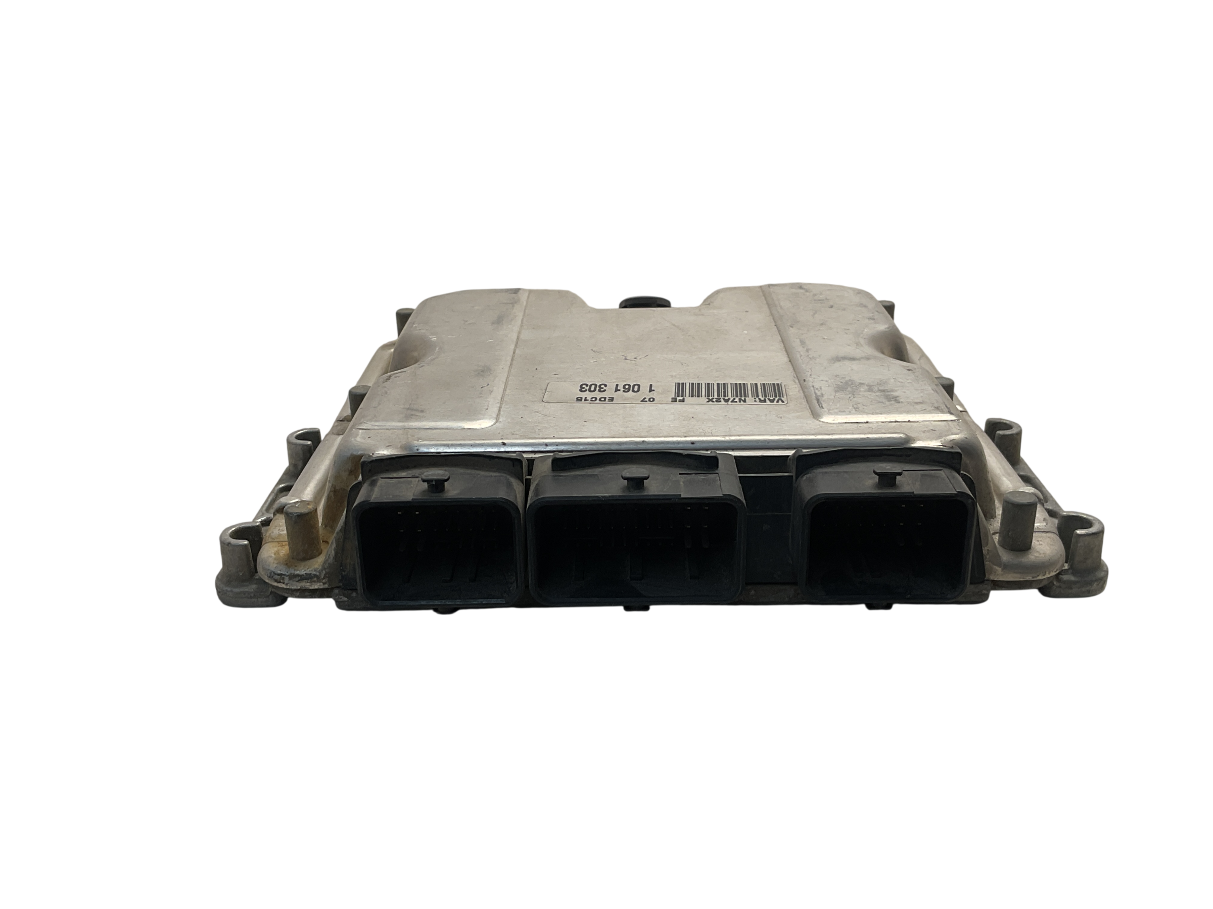 Centralita Motor Citroen Xsara 97-05