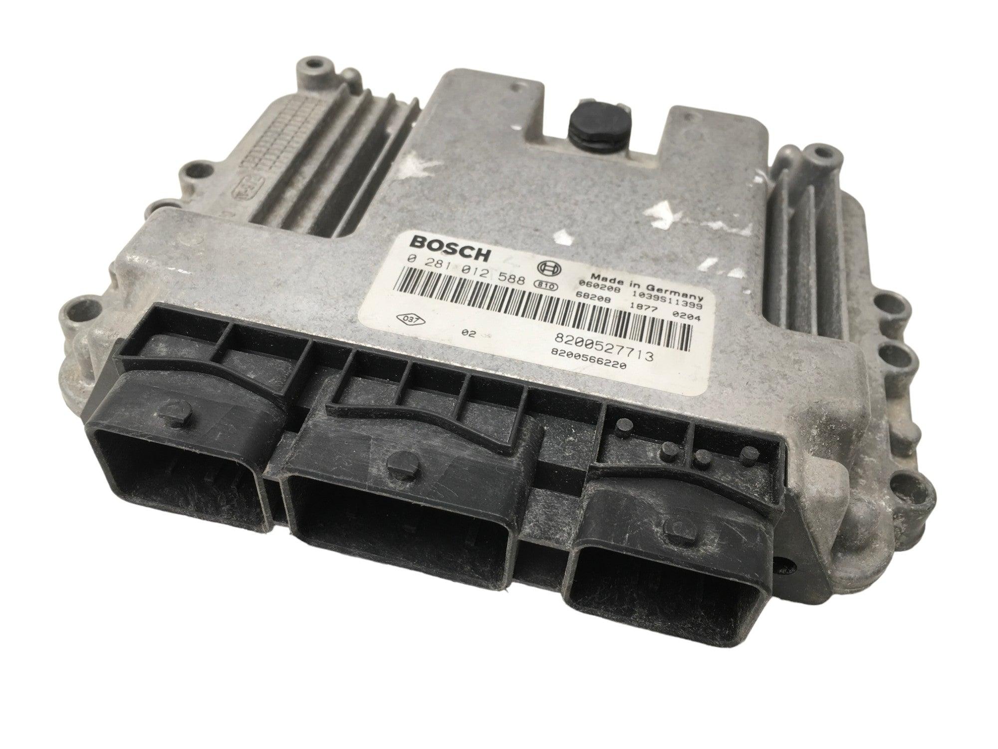 Centralita Motor Renault Laguna II - AutoRR 8200527713