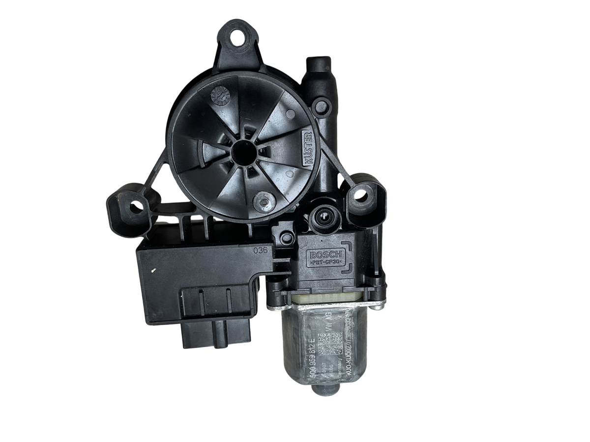 Motor Elevalunas tra dcho VW Tiguan 16-24