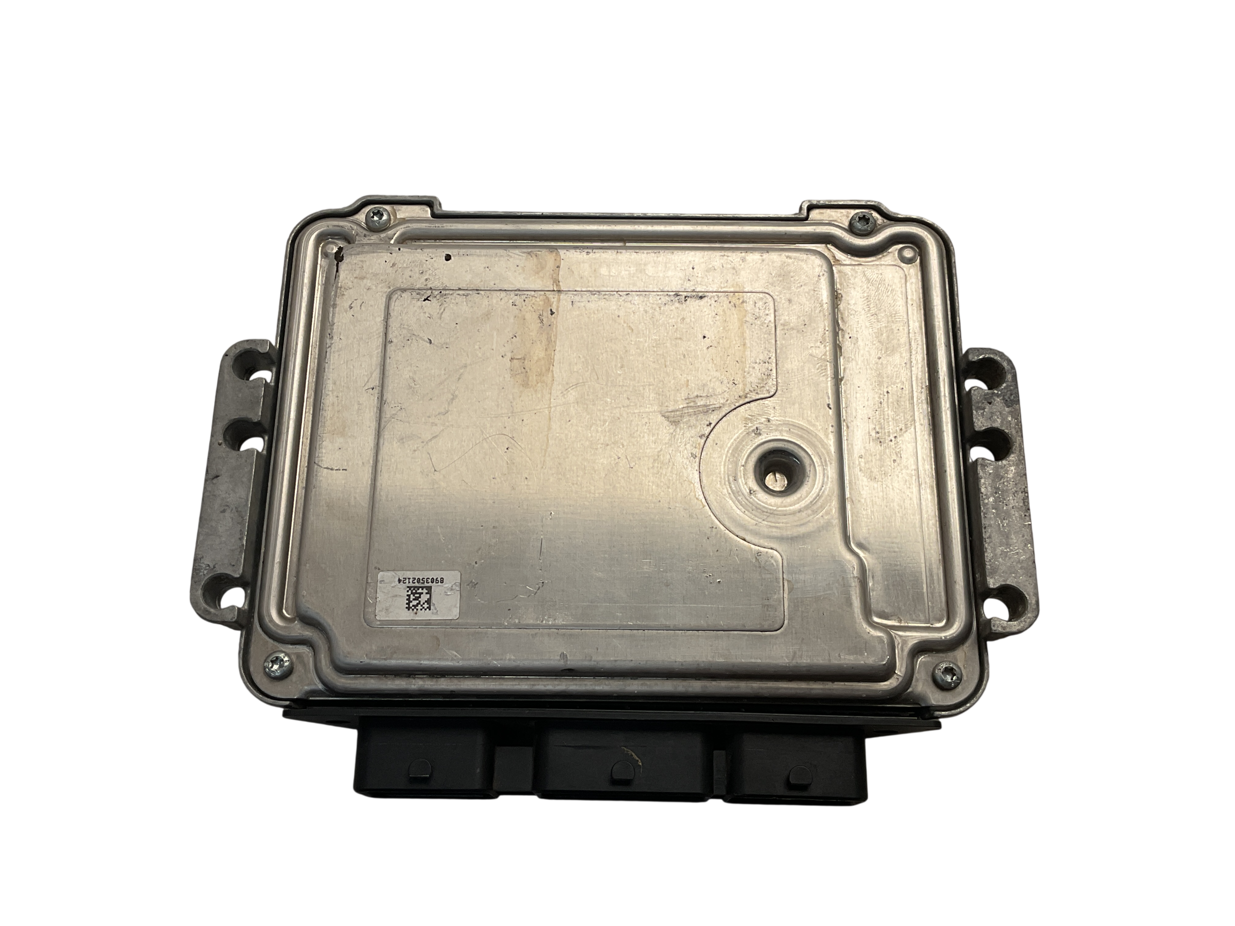 Centralita Motor Ford Fiesta 08-17