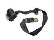 Cinturon del dcho Volkswagen Golf 83-92