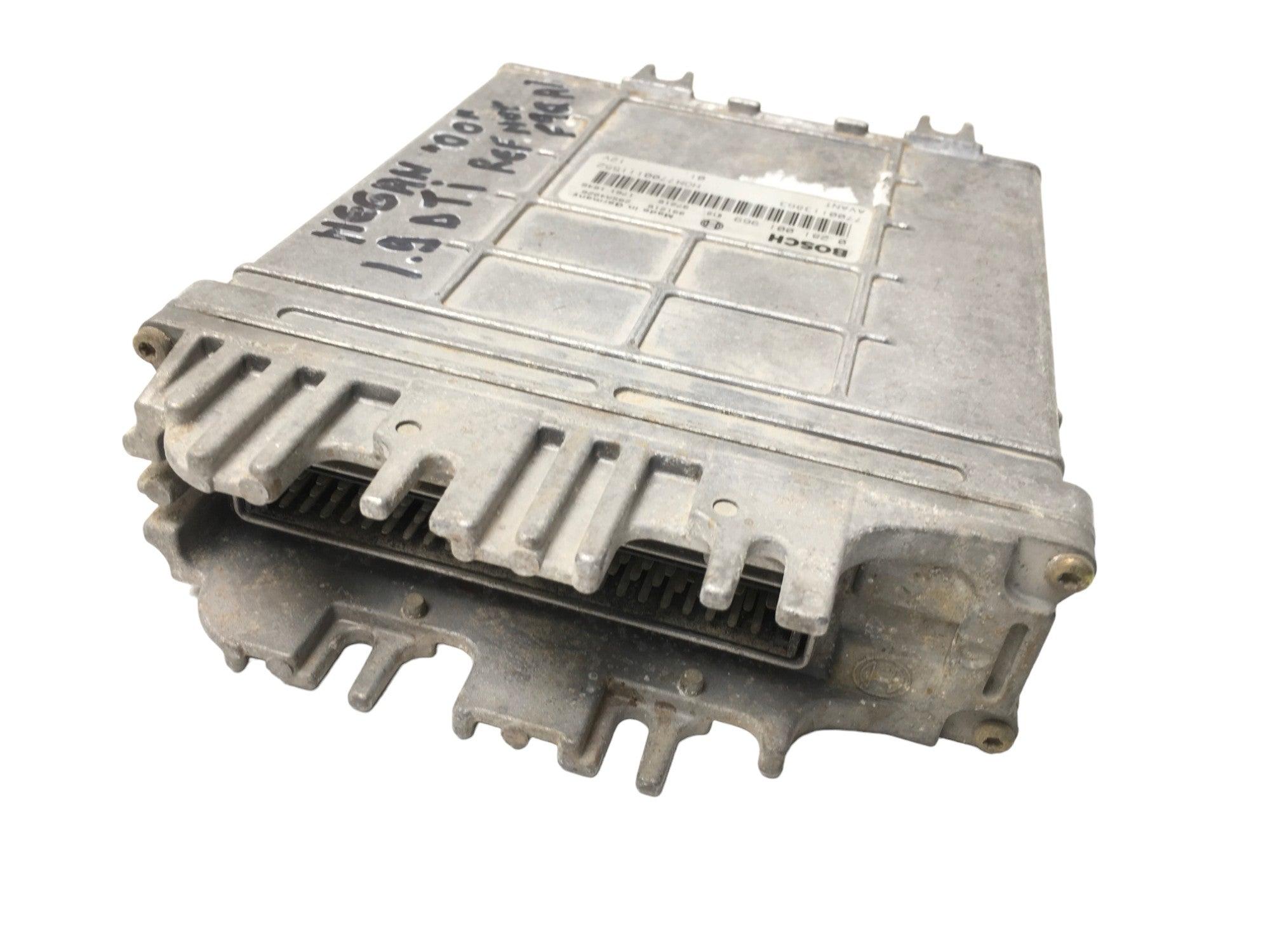 Centralita Renault Megane I - AutoRR 7700113863