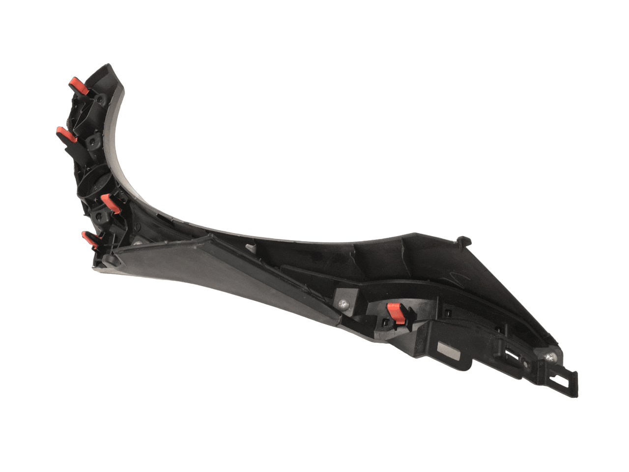 Cubierta izq consola Honda Accord VIII - AutoRR 77240TL0