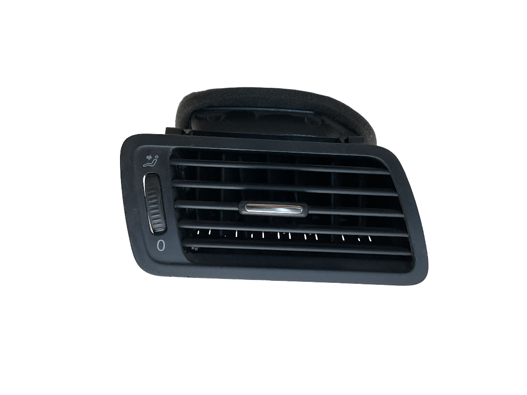 Rejilla aireadora dcho VW Passat B6 05-10