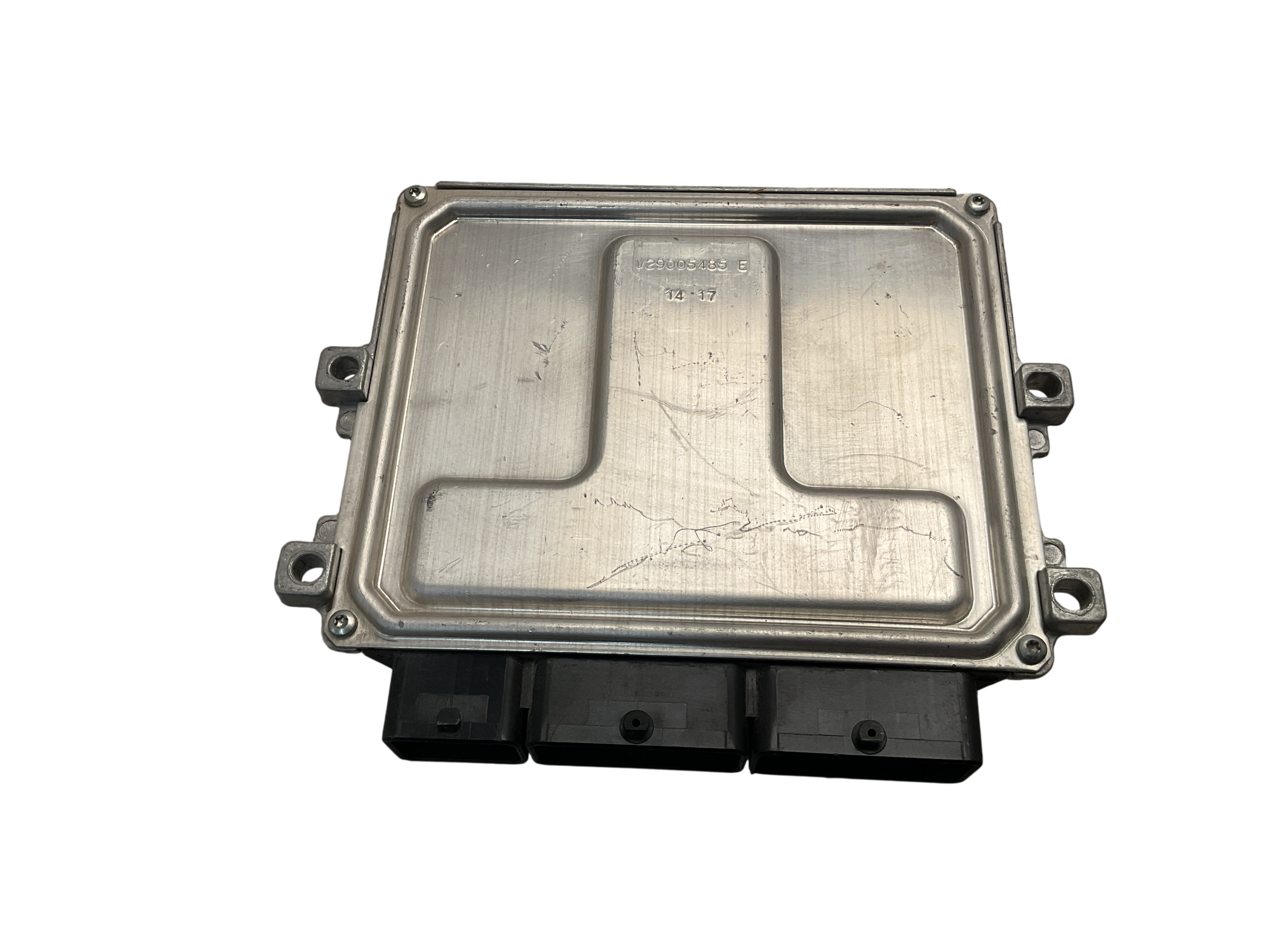 Centralita Motor Renault 237109221R