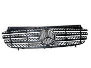 Rejilla Radiador Mercedes Vito 03-10