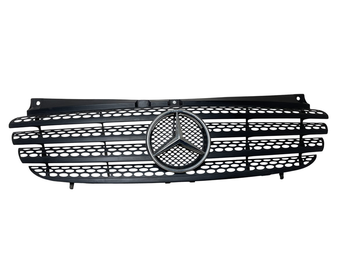 Rejilla Radiador Mercedes Vito 03-10