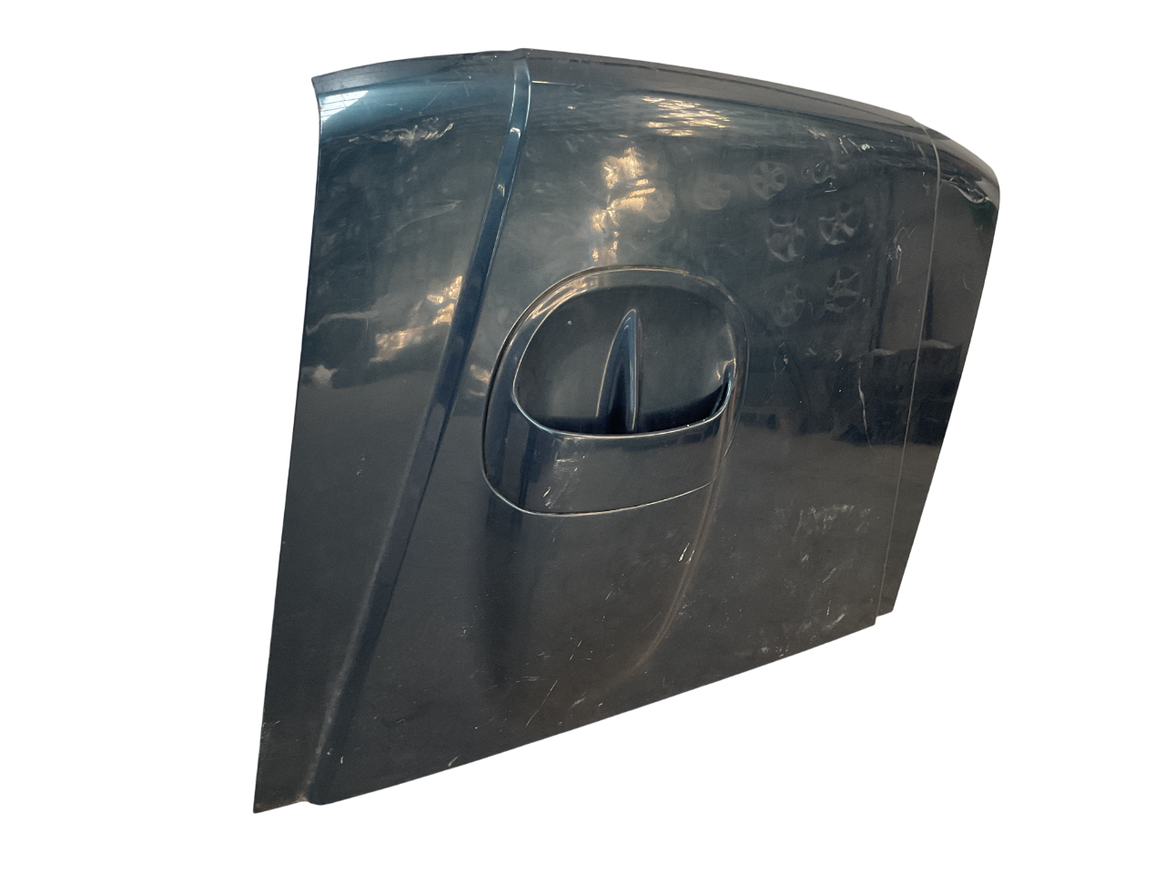 Capot Mitsubishi Galloper 98-04