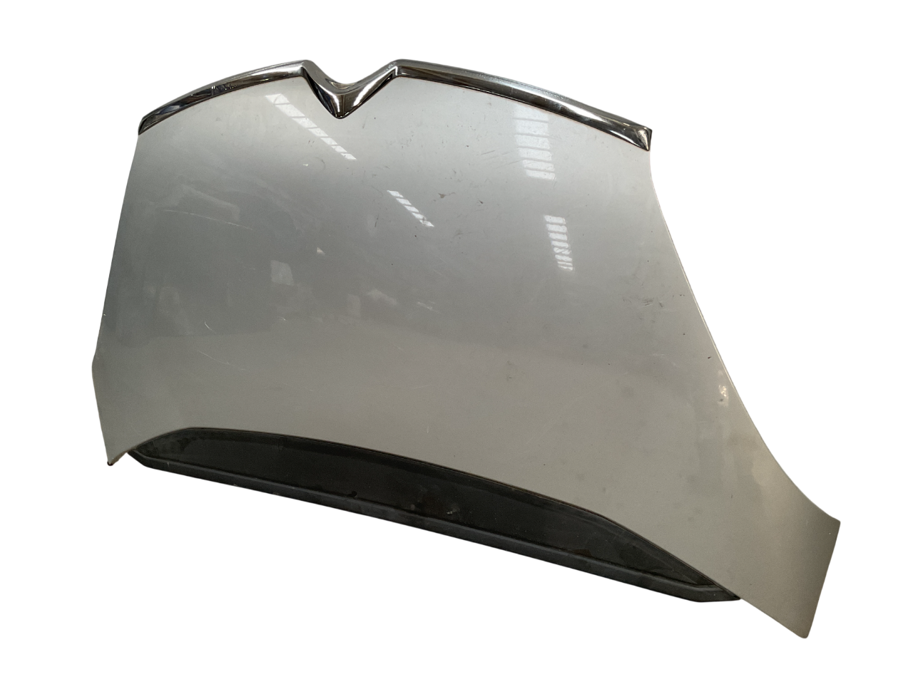 Capot Citroen C4 Picasso 2006-2013