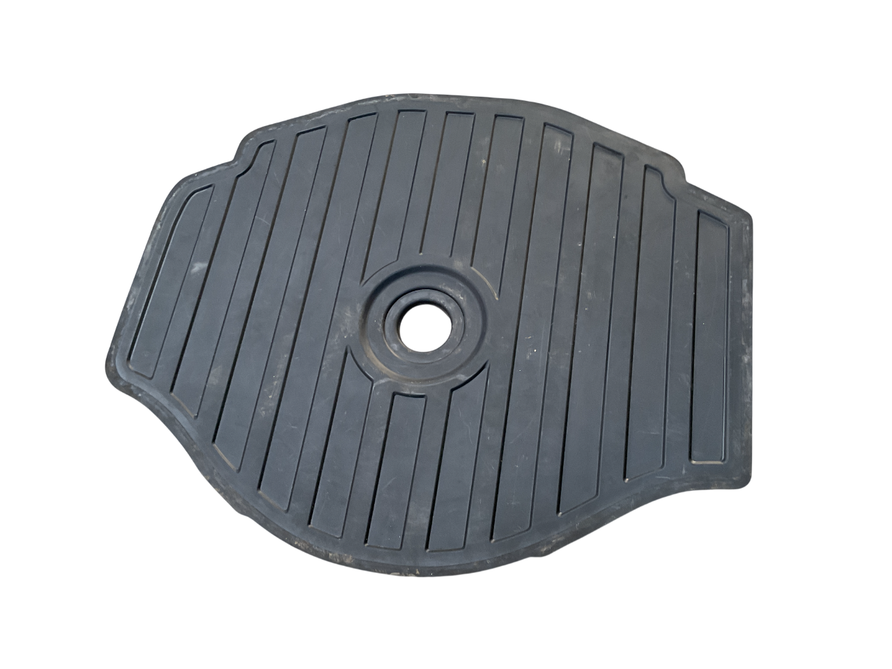 Cubierta Llanta Repuesto A4 B6 Exeo 3R