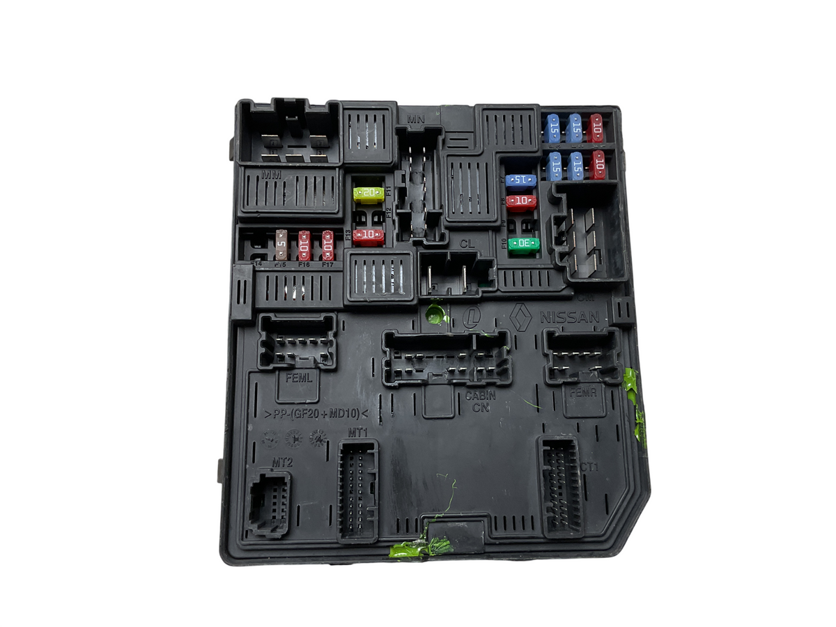 Caja Fusibles Nissan X-Trail 14-26 284B75NA1A_