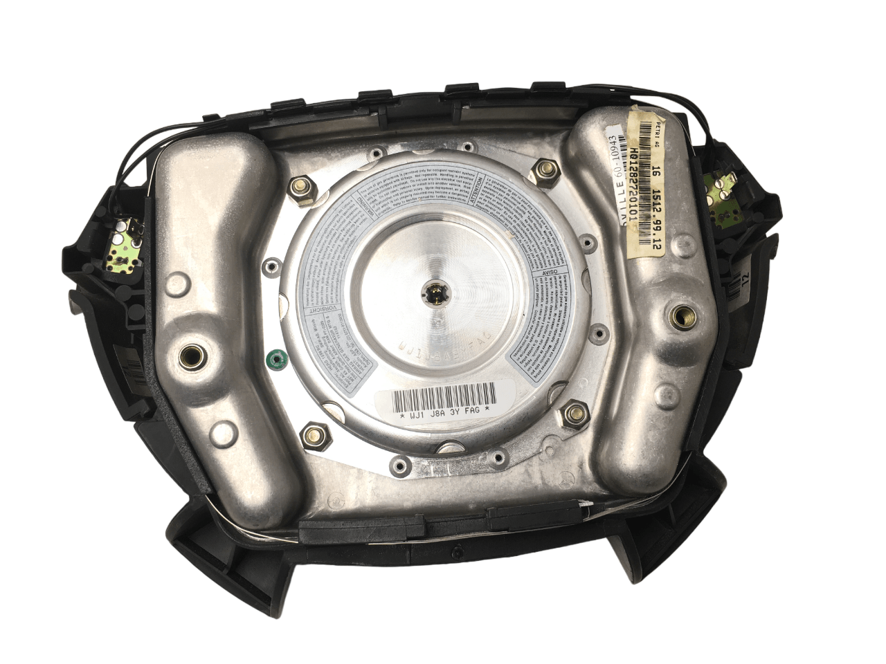 Airbag volante Mercedes W170 - AutoRR 1704600698