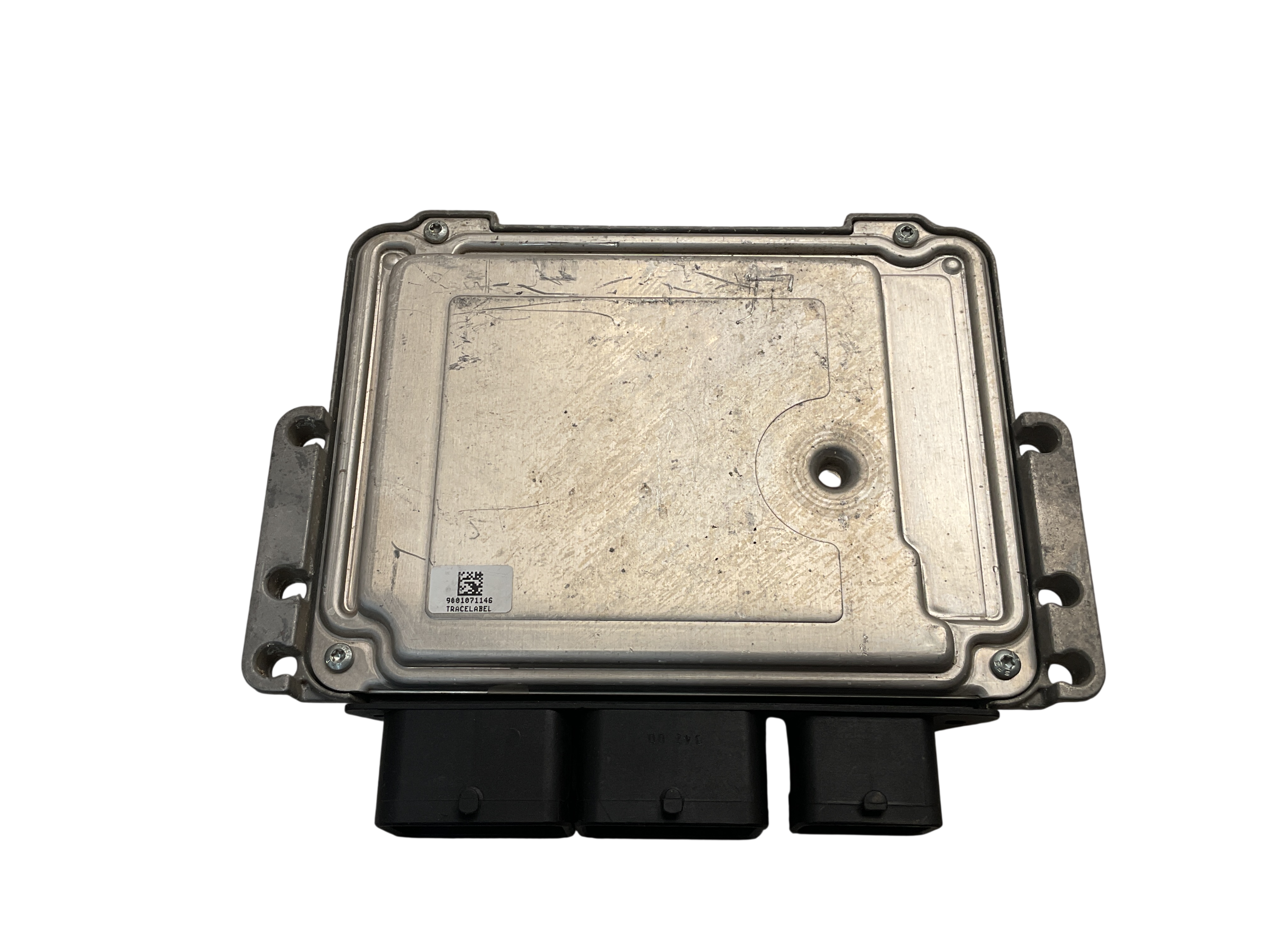 Centralita Motor MINI Clubman 06-13
