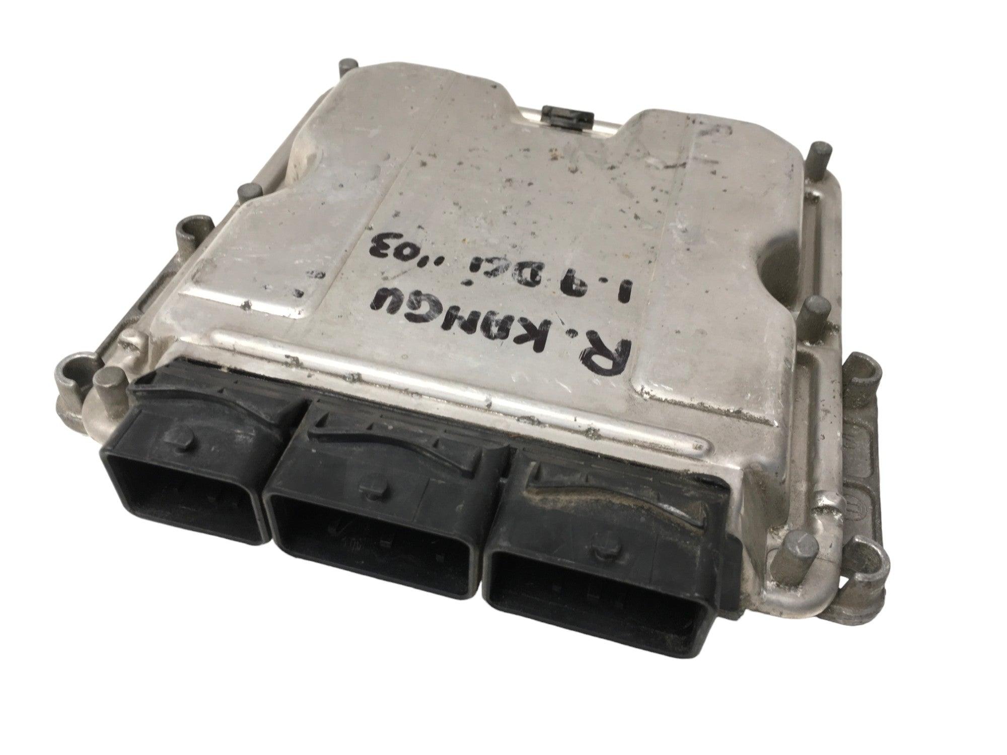 Centralita Motor Renault Kangoo I - AutoRR 8200085946