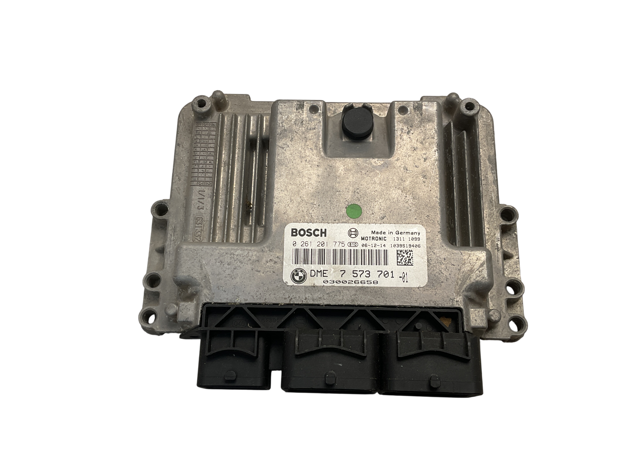 Centralita Motor MINI Clubman 06-13