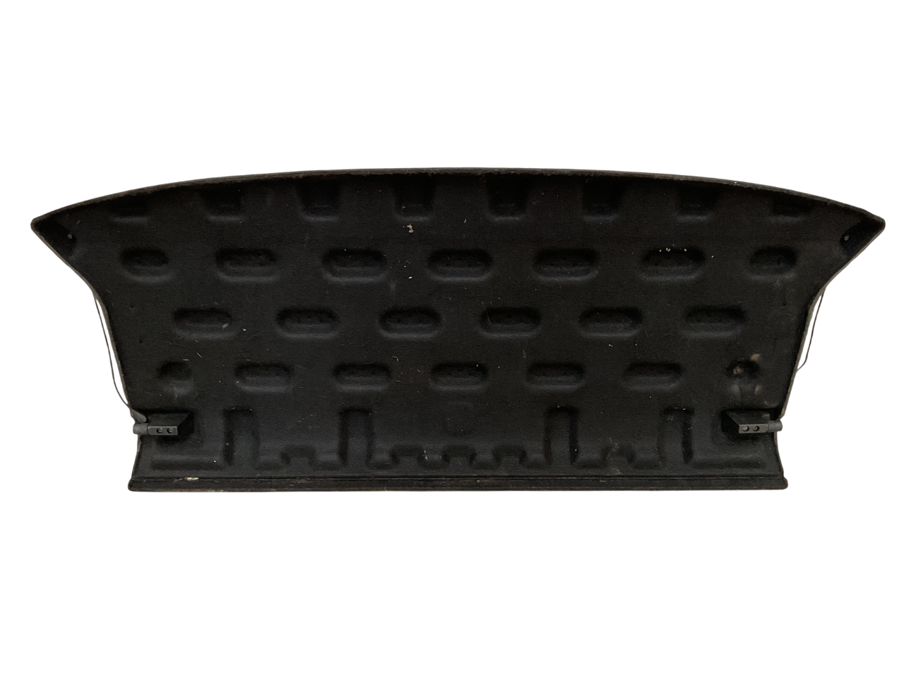 Bandeja Maletero Seat Ibiza 02-09