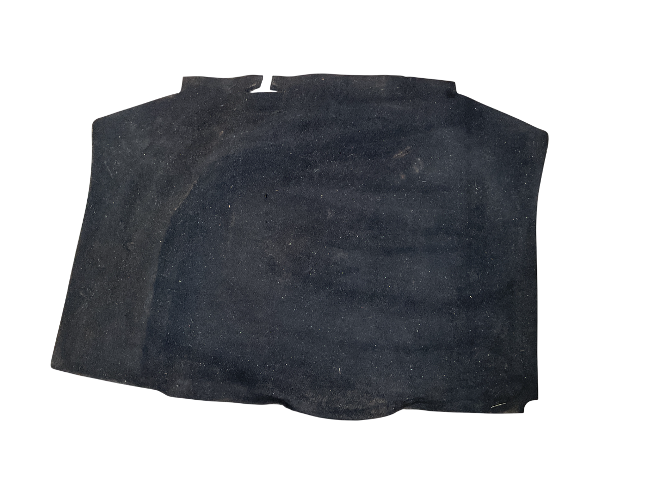 Alfombra Maletero Seat Ibiza 02-09