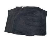 Alfombra Maletero Seat Ibiza 02-09