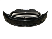 Paragolpes delantero MIni 12-16