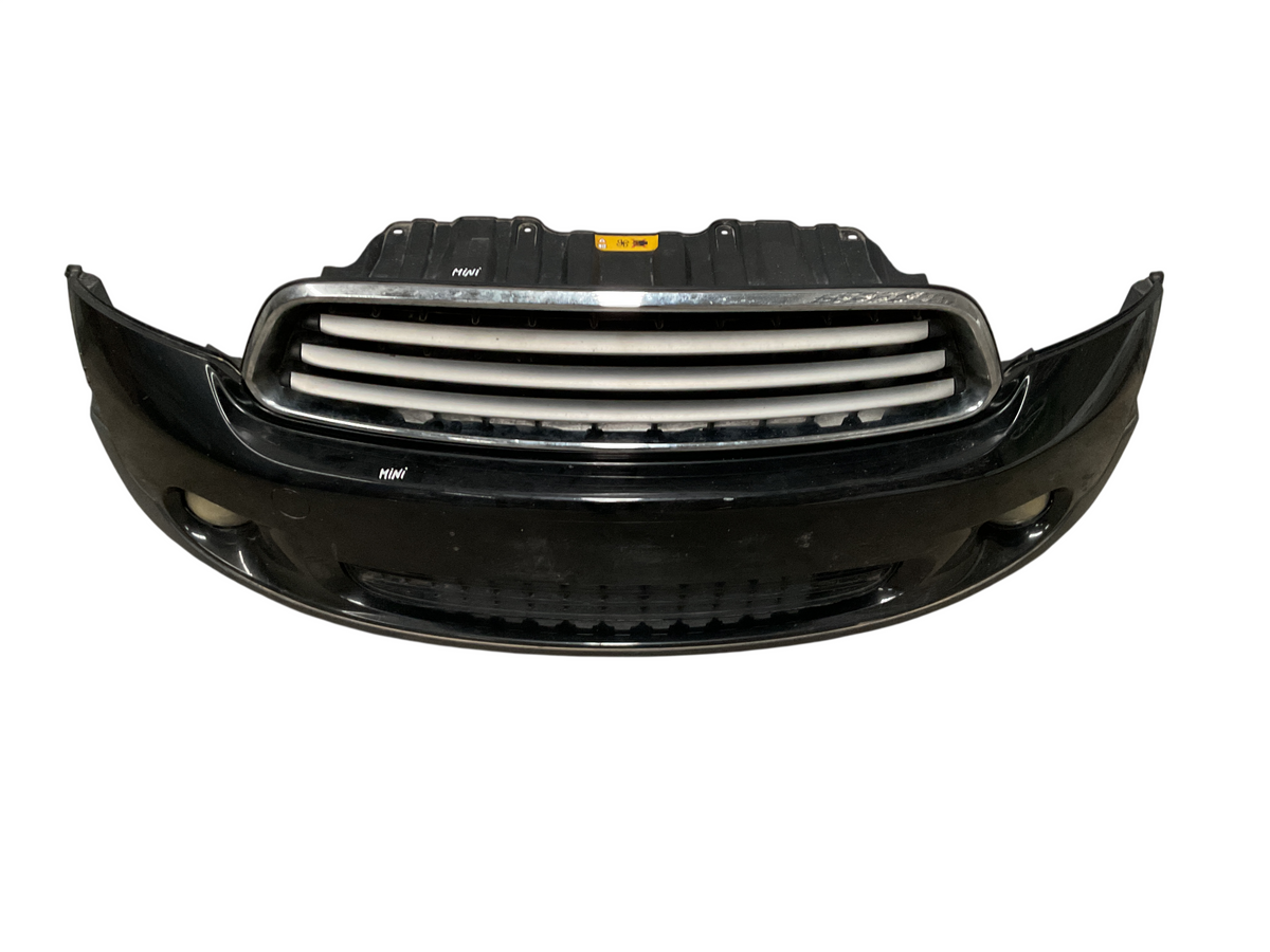 Paragolpes delantero MIni 12-16