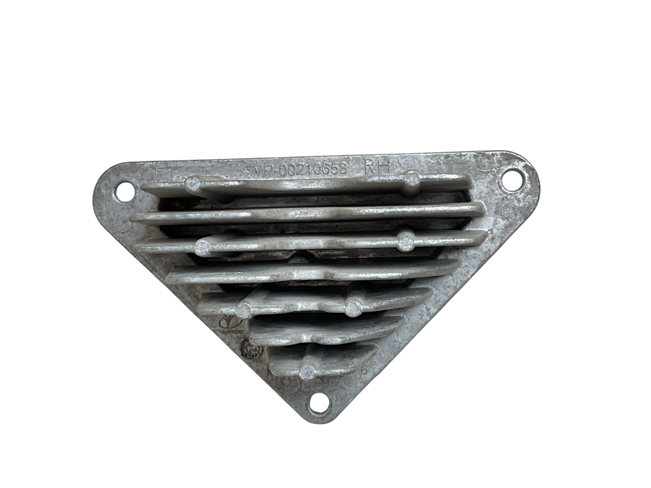 Centralita Faro dcho Renault Master 10-24