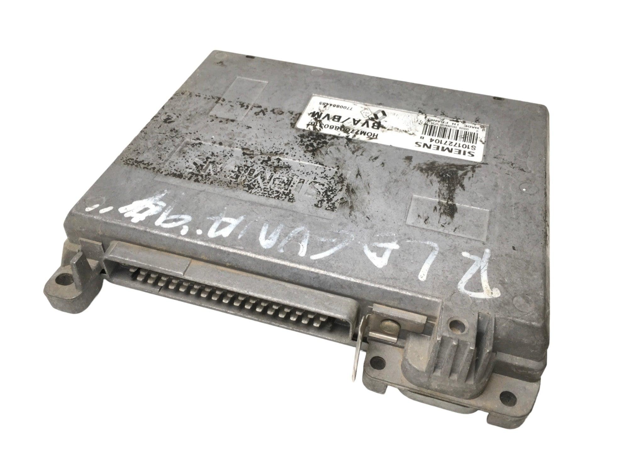 Centralita Motor Renault Laguna I - AutoRR 7700860316