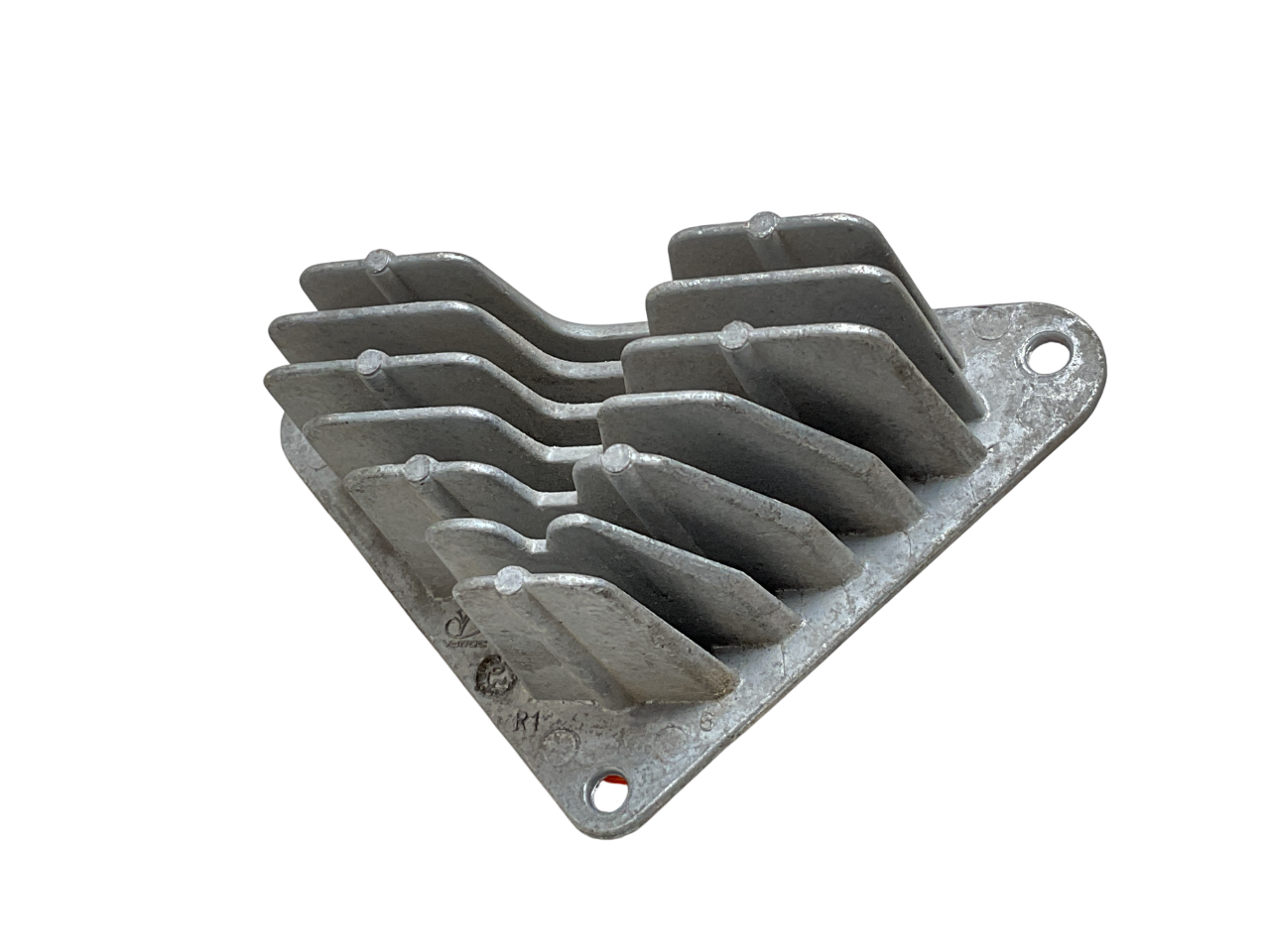 Centralita Faro dcho Renault Master 10-24