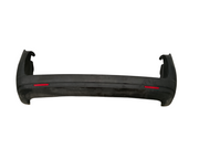 Paragolpes Tras Fiat Doblo/Opel Combo 10-23
