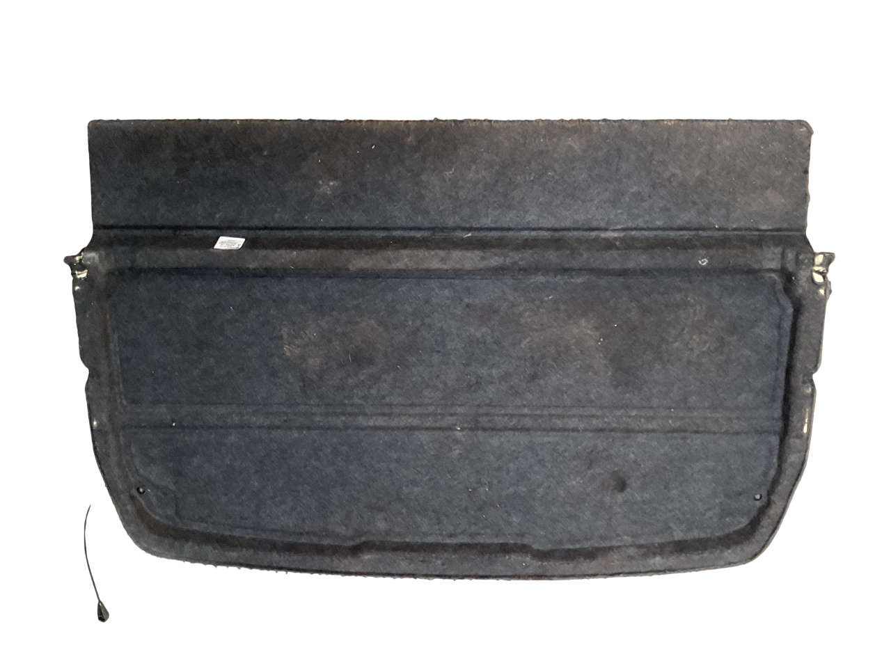 Bandeja Maletero Citroen C4 Picasso 13-18