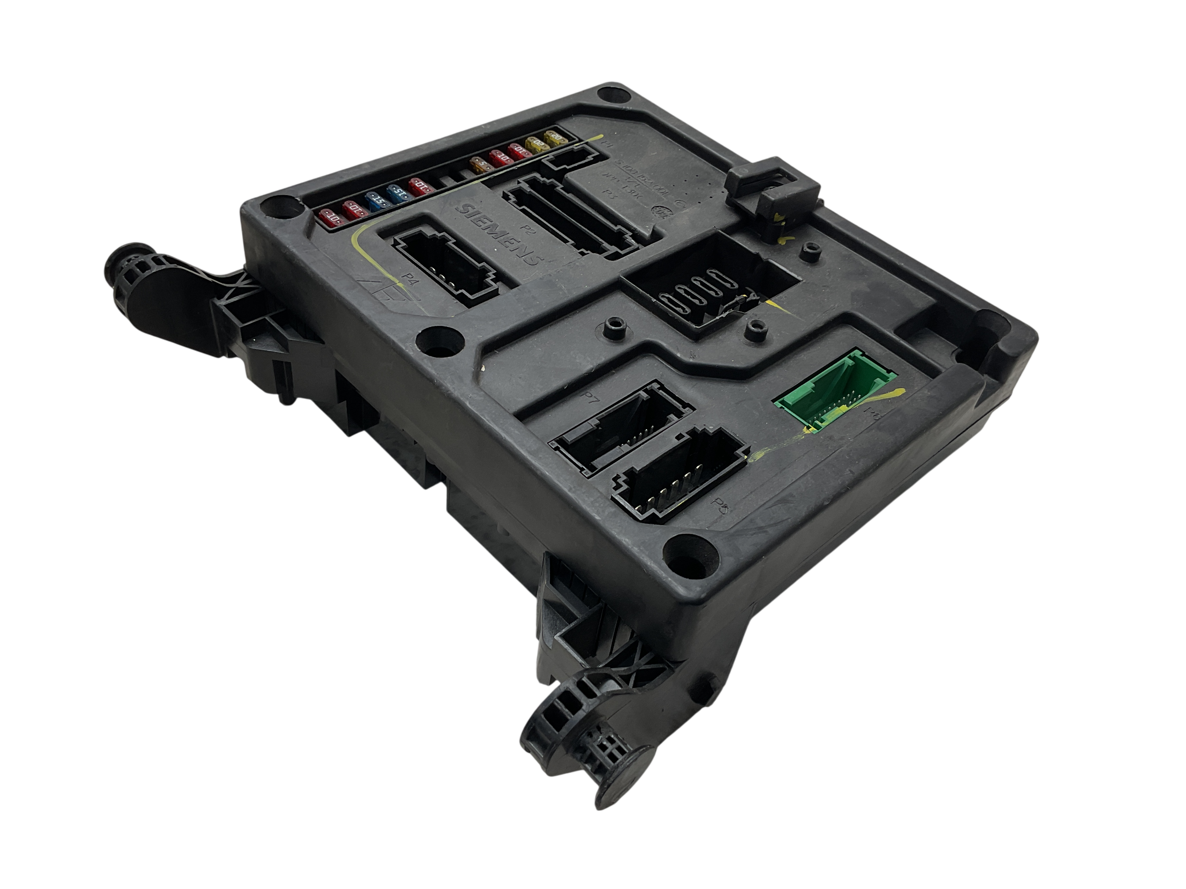 Caja reles VW Sharan 95-06