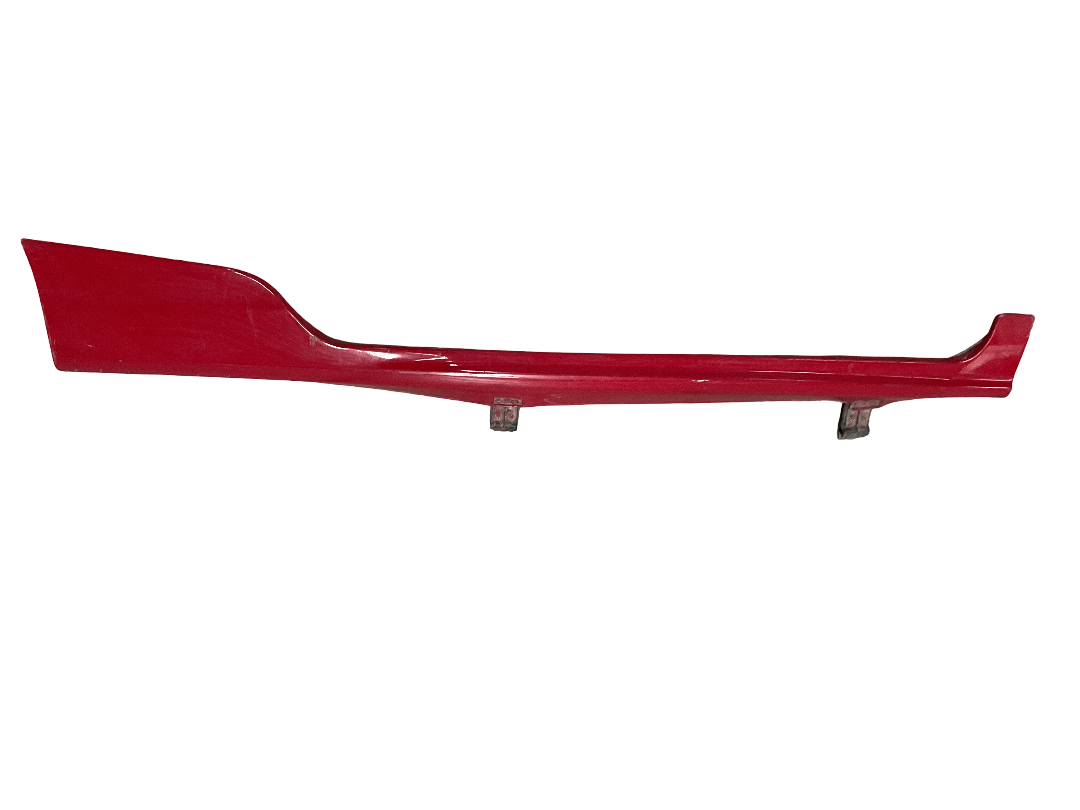 Faldon dcho Honda Civic 00-06