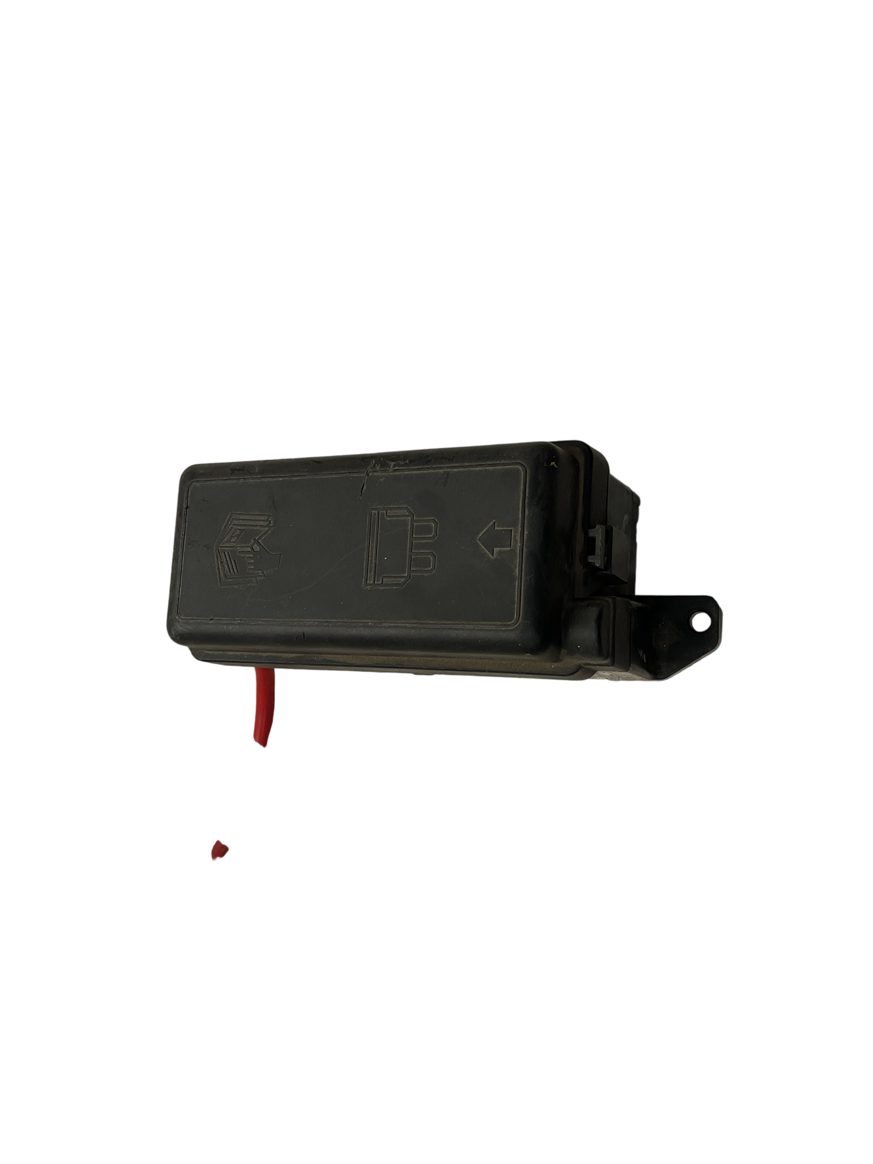 Caja reles fusibles MINI 17236010