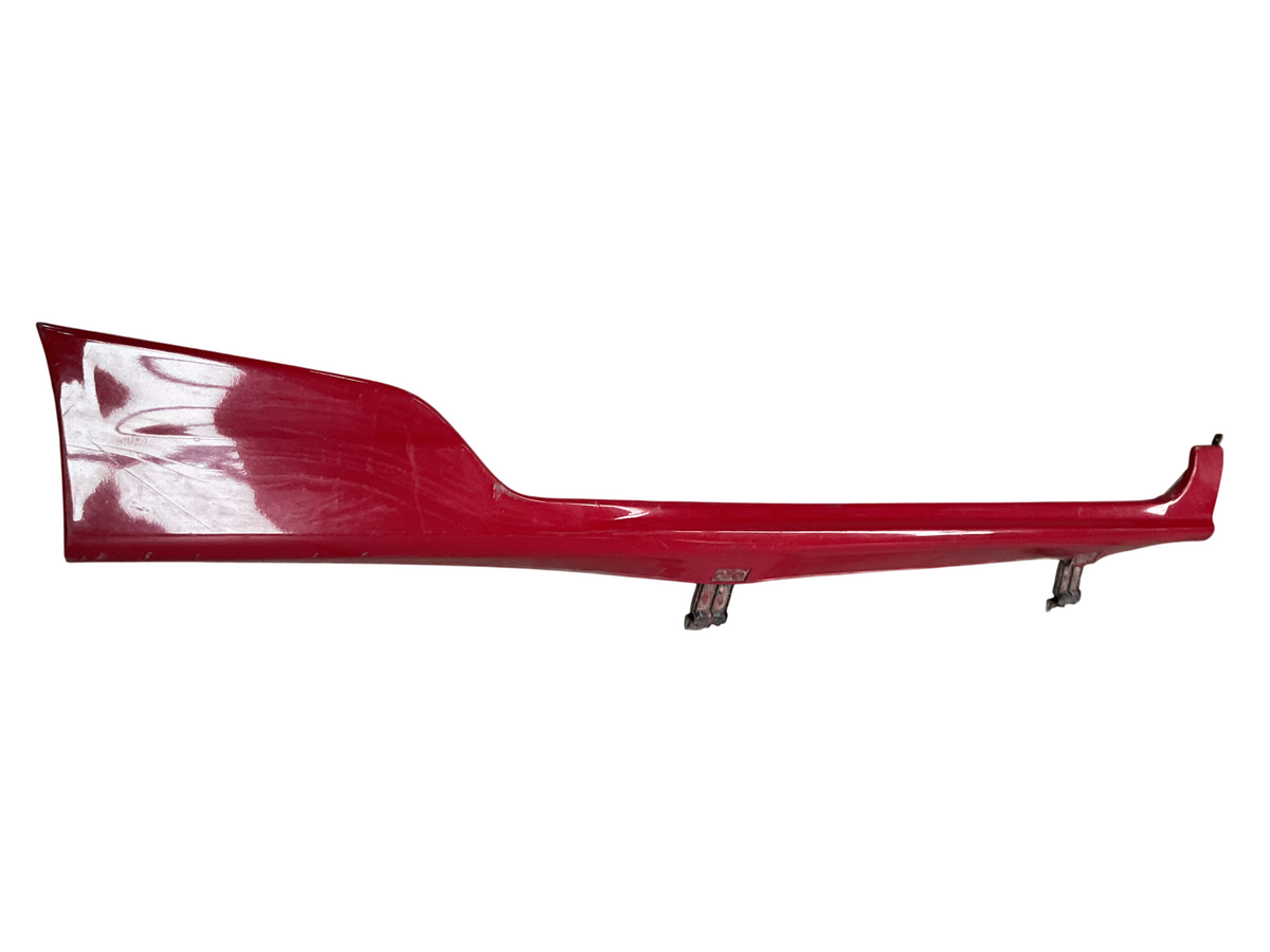 Faldon dcho Honda Civic 00-06