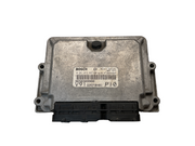 Centralita Motor Ducato Jumper Boxer 02-07