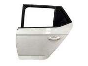 Puerta tra izq Skoda Fabia 2014-2021