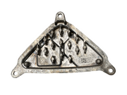 Centralita Faro dcho Dacia Duster 2017-2024