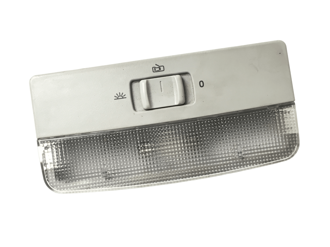 Luz techo interior VW 6Q947105F - AutoRR 6Q0947105F