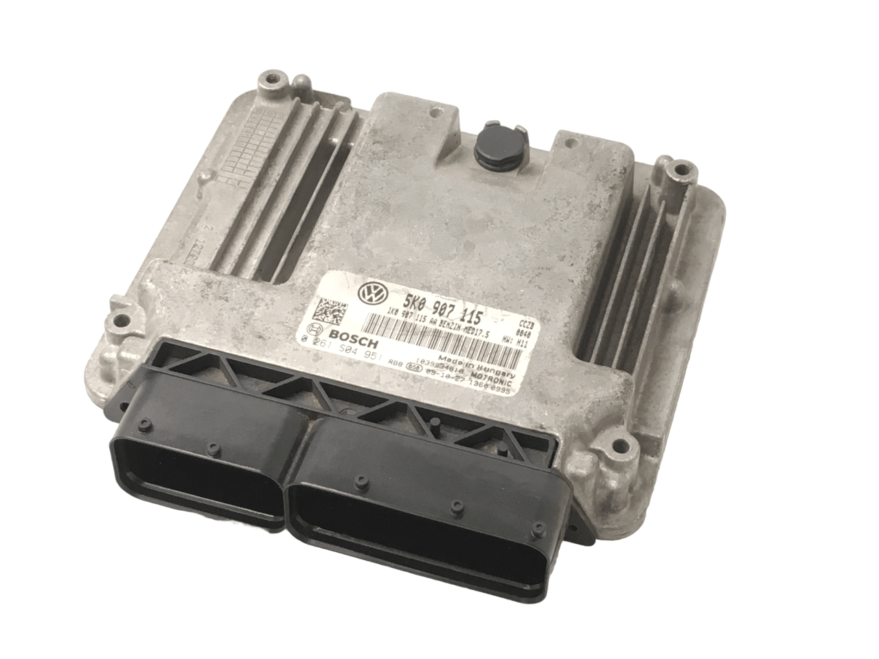 Centralita ECU VW 5K0907115 - AutoRR 5K0907115