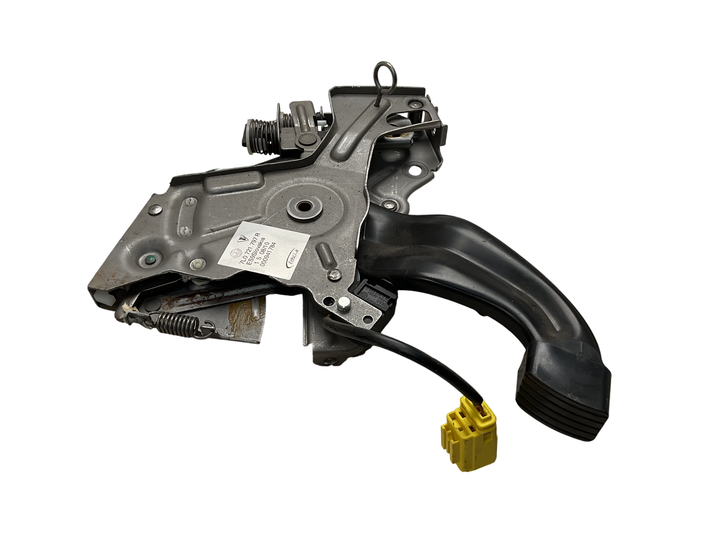 Pedal freno VW Touareg 03-10