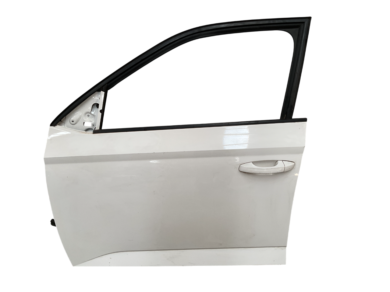 Puerta del izq Skoda Fabia 14-21