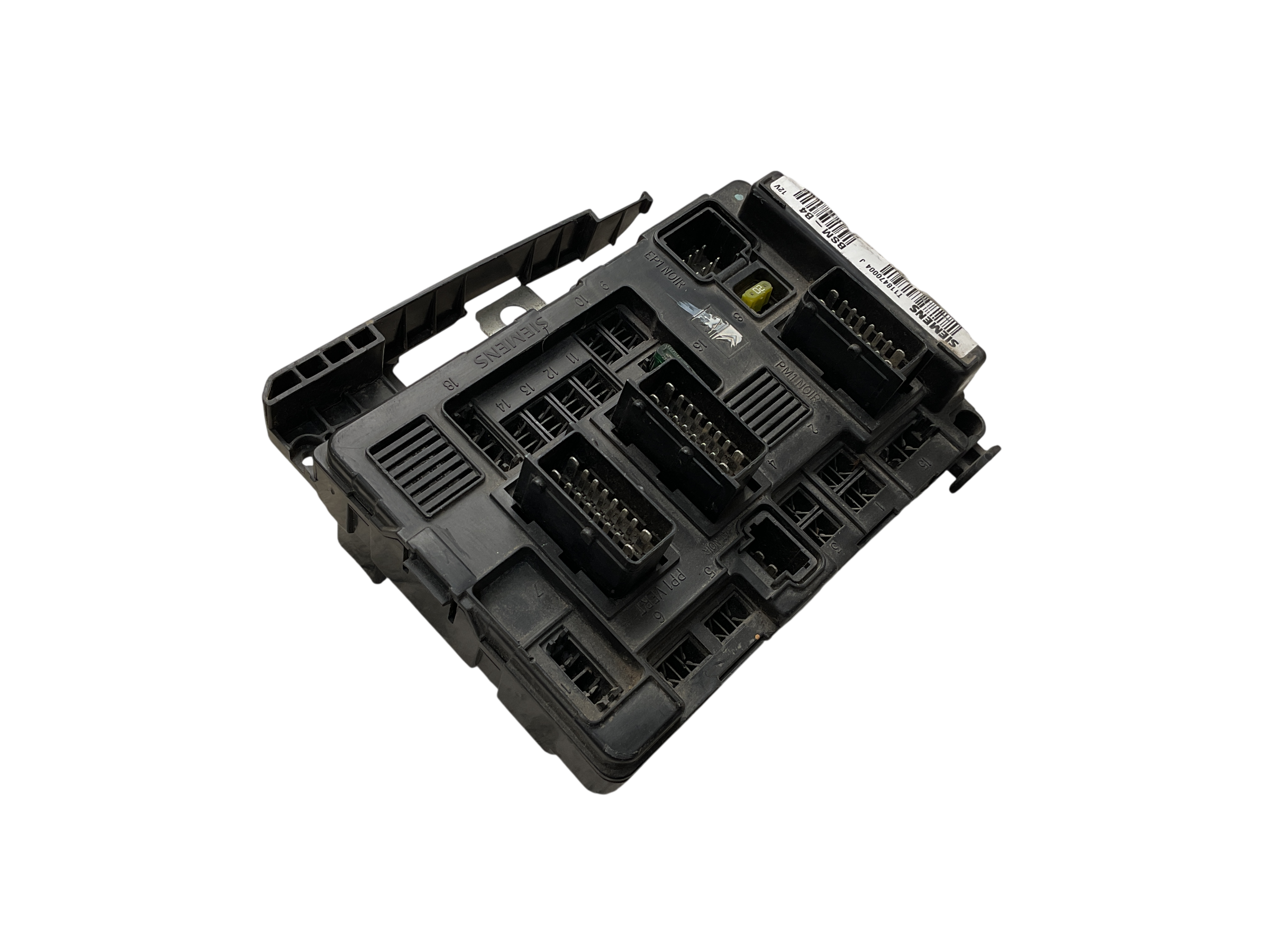Caja fusibles Citroën 964349878000