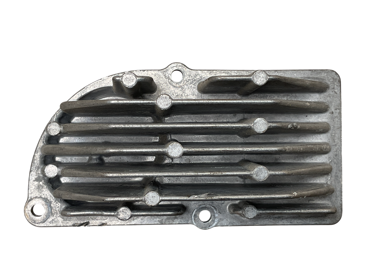 Centralita Faros Mercedes 22209002