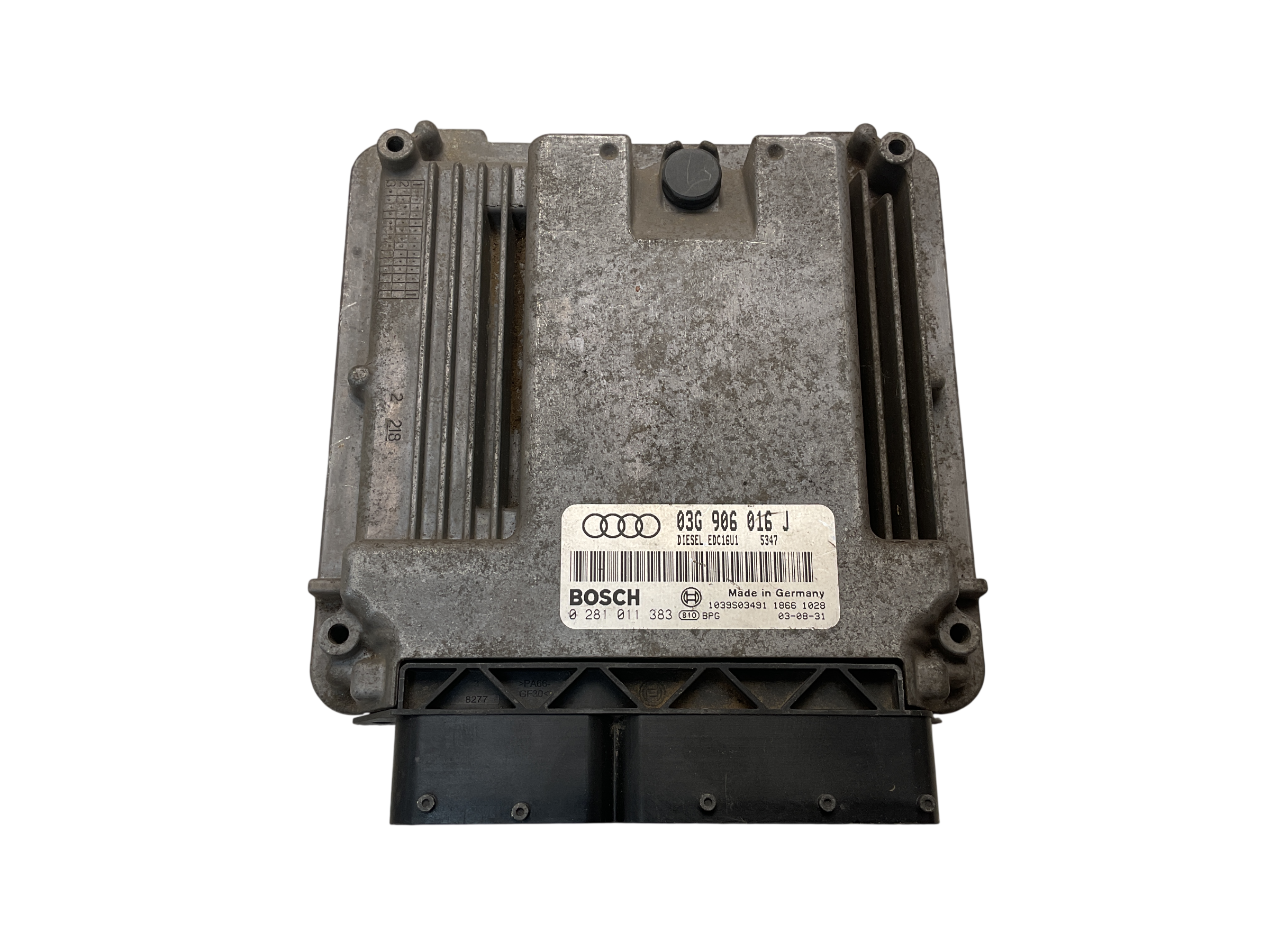 Centralita Motor VW 03G906016J