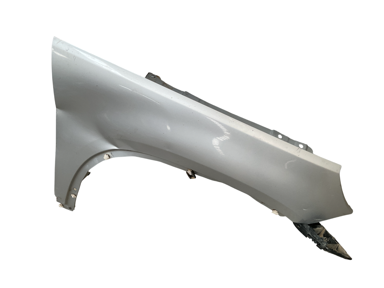 Aleta del dcha VW Tiguan 2007-2018