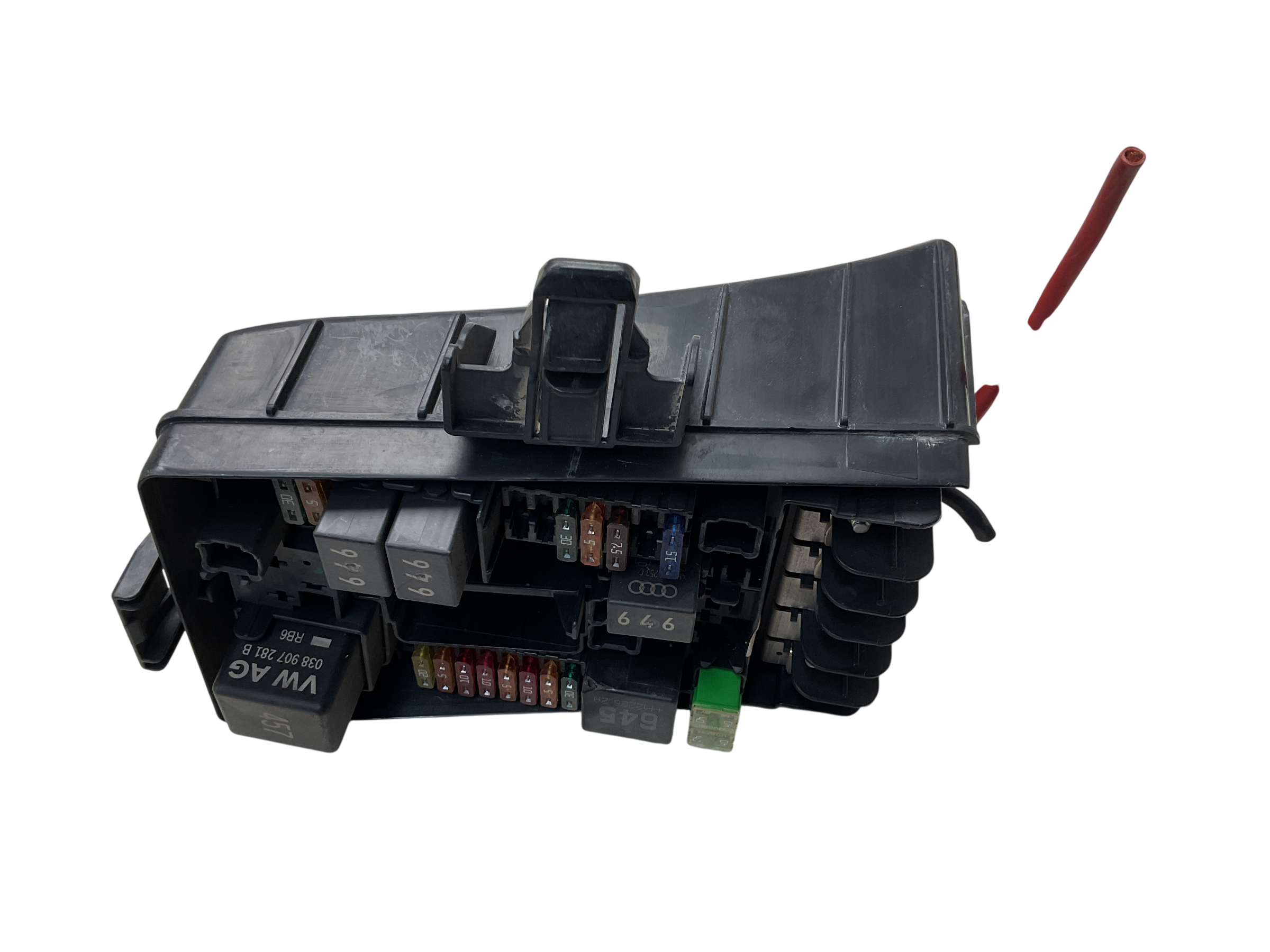 Caja fusibles Seat Leon 5F1 12-20